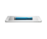 Targus Antimicrobial Smooth Stylus niebieski - 1115687 - zdjęcie 2